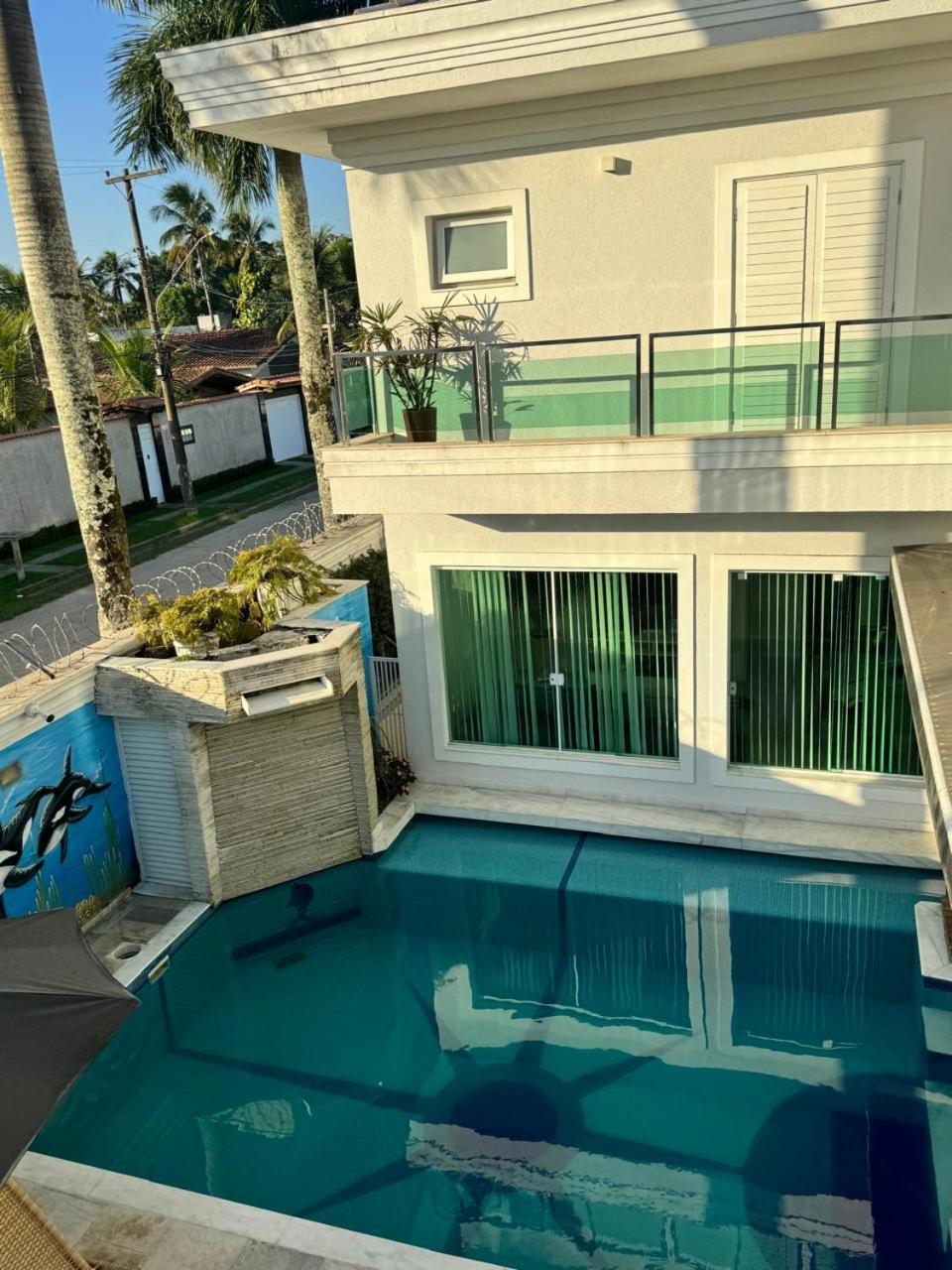 Aluguel de Casa de Praia no Guarujá - Finais de Semana