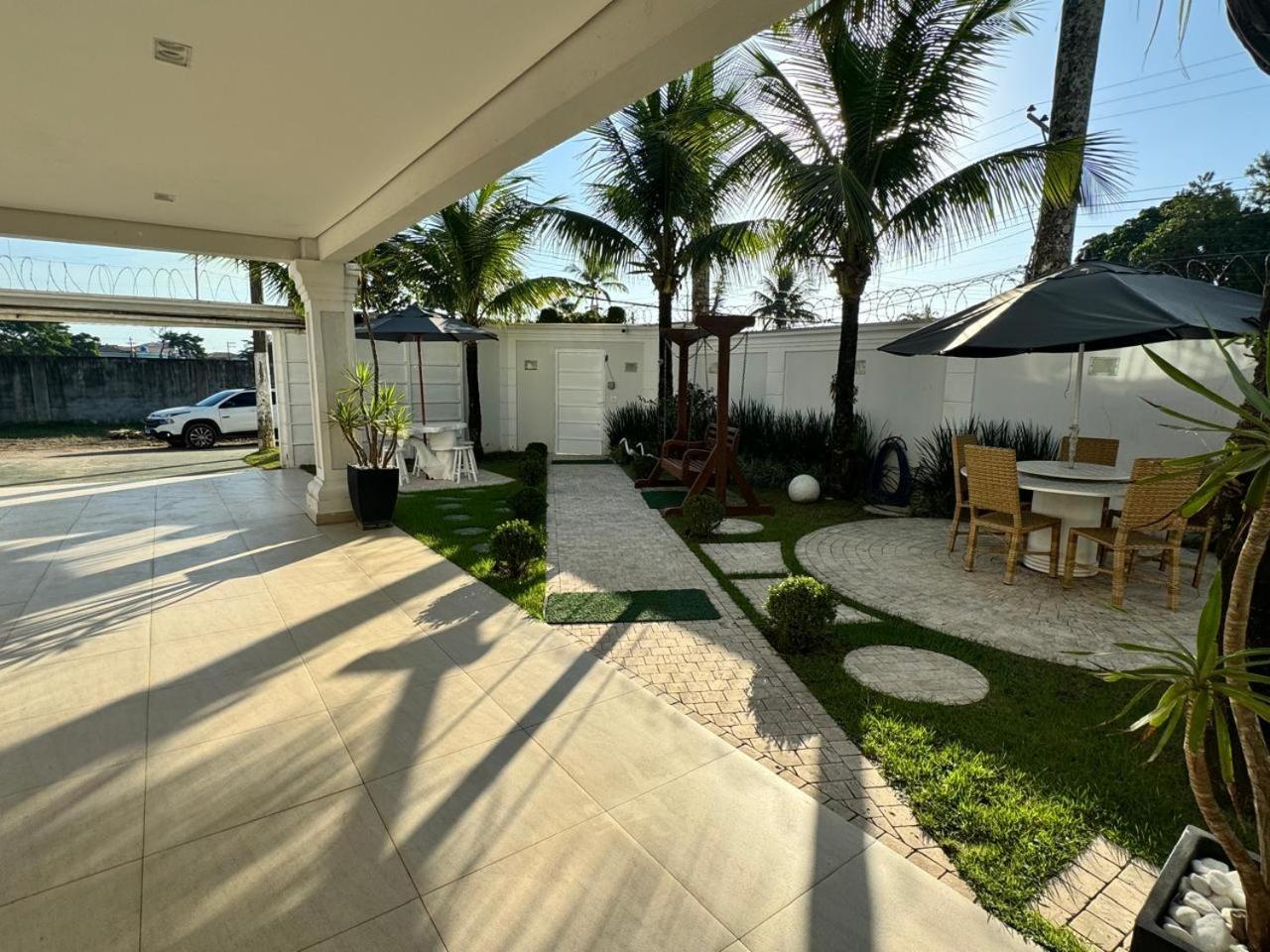 Aluguel de Casa de Praia no Guarujá - Finais de Semana