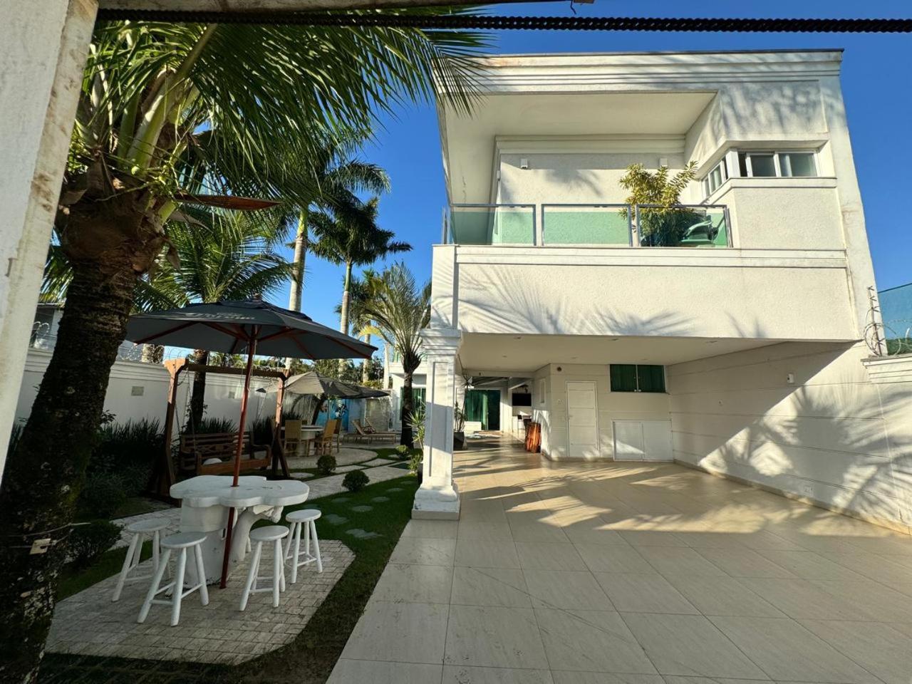 Aluguel de Casa de Praia no Guarujá - Finais de Semana