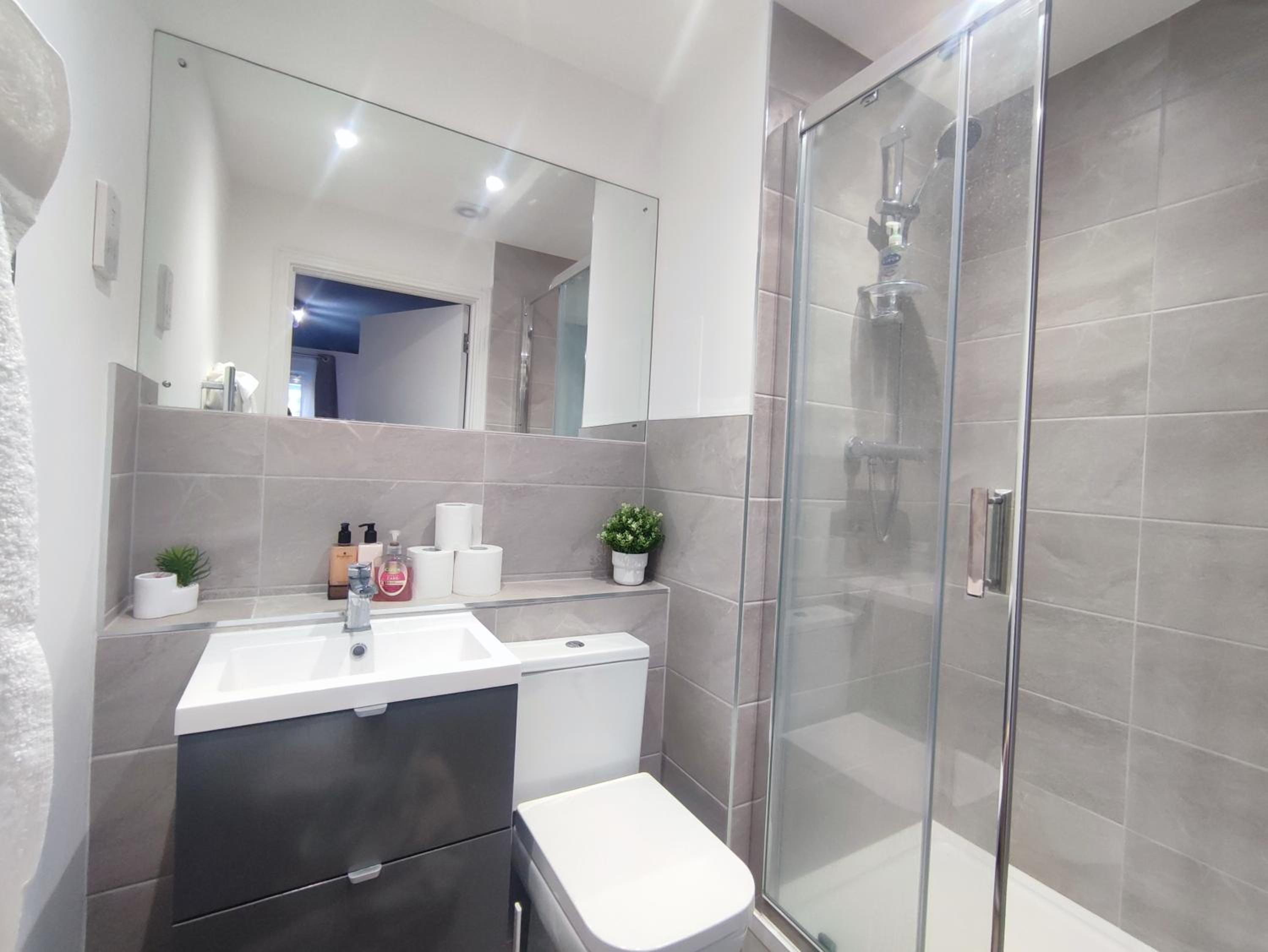 Immaculate 3Bed Apt, Close To O2, Excel, London Stadium & City