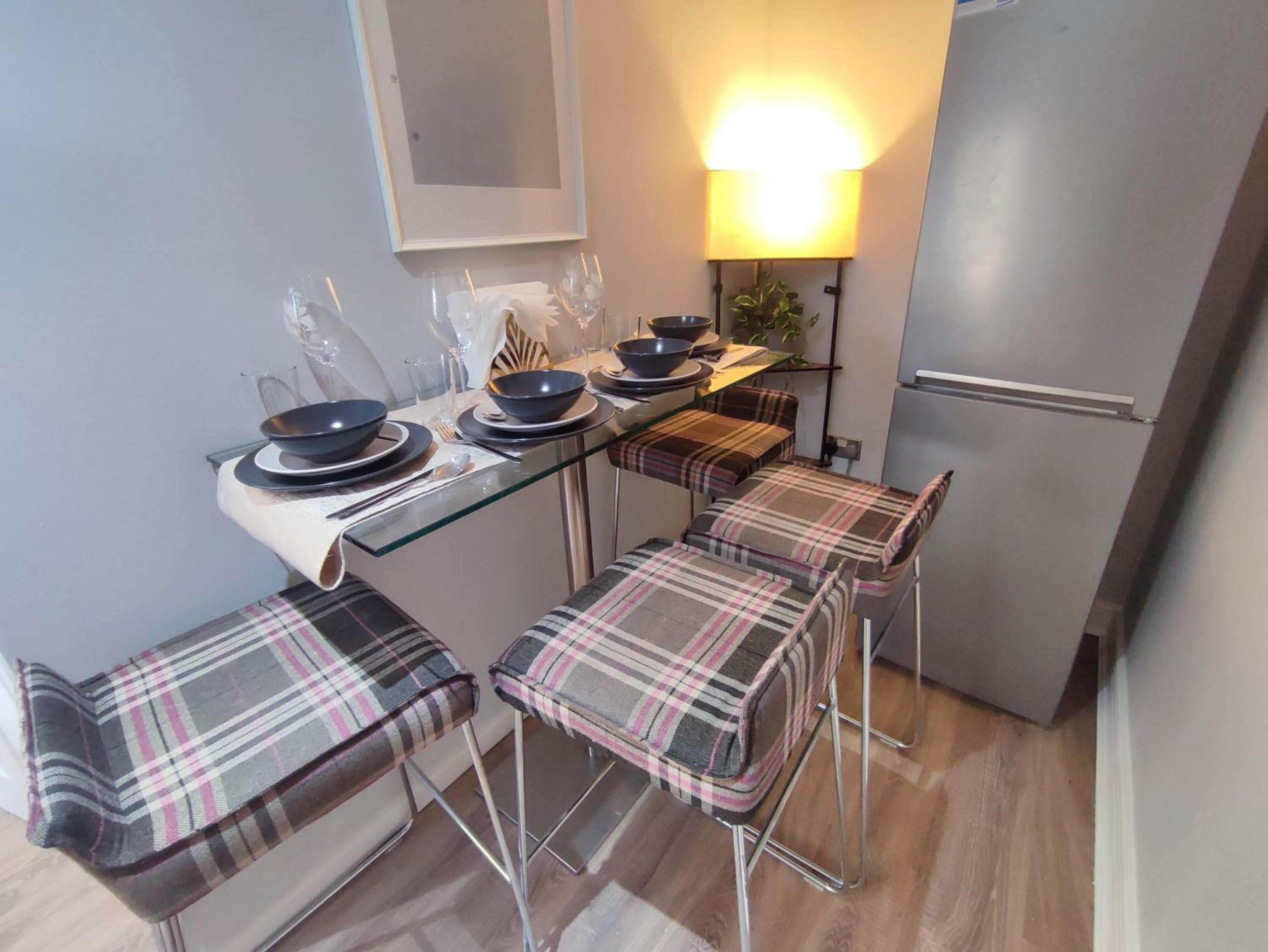 Immaculate 3Bed Apt, Close To O2, Excel, London Stadium & City
