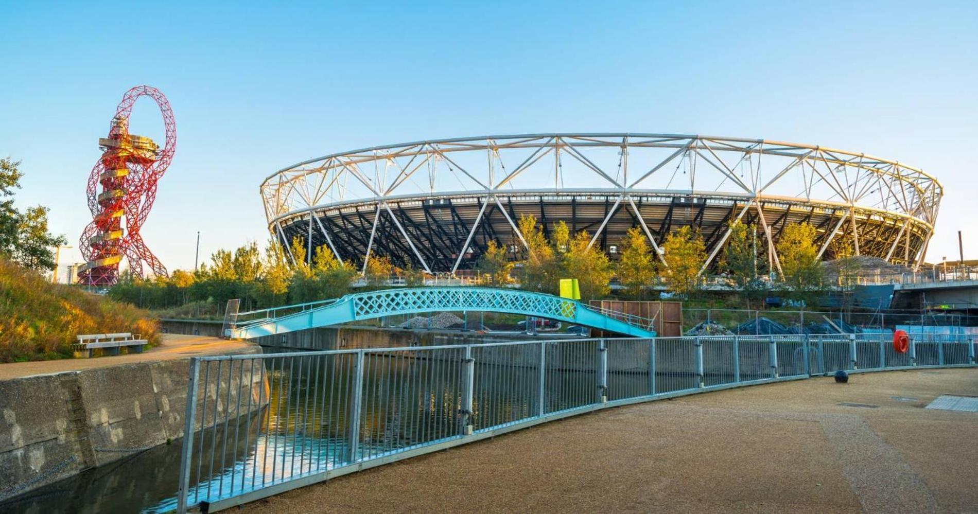 Immaculate 3Bed Apt, Close To O2, Excel, London Stadium & City