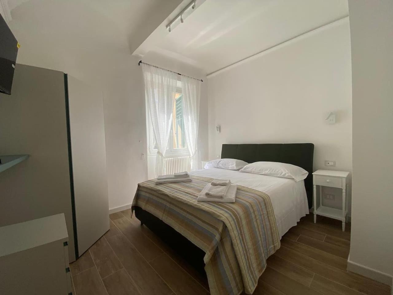 Flat in centro storico La casa di Luna