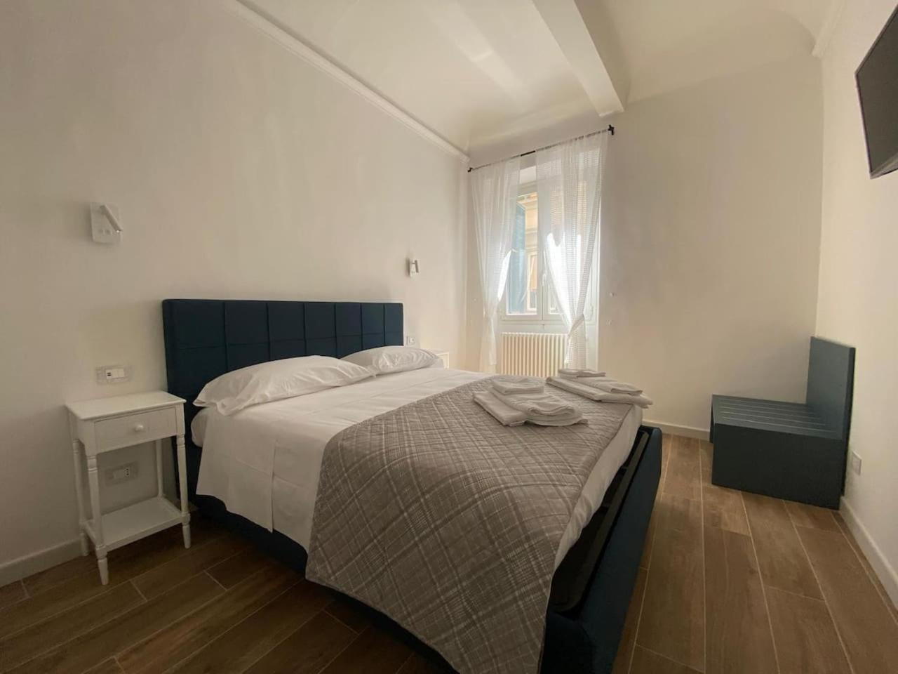 Flat in centro storico La casa di Luna