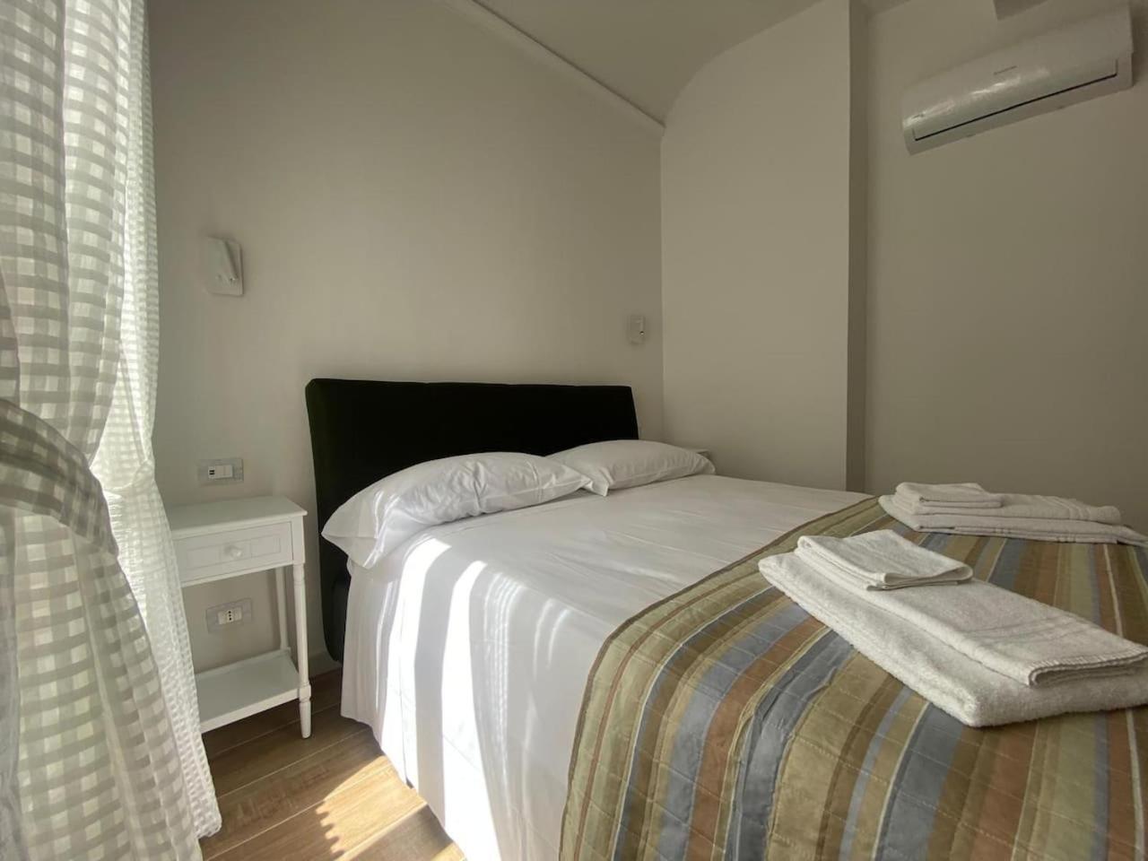 Flat in centro storico La casa di Luna