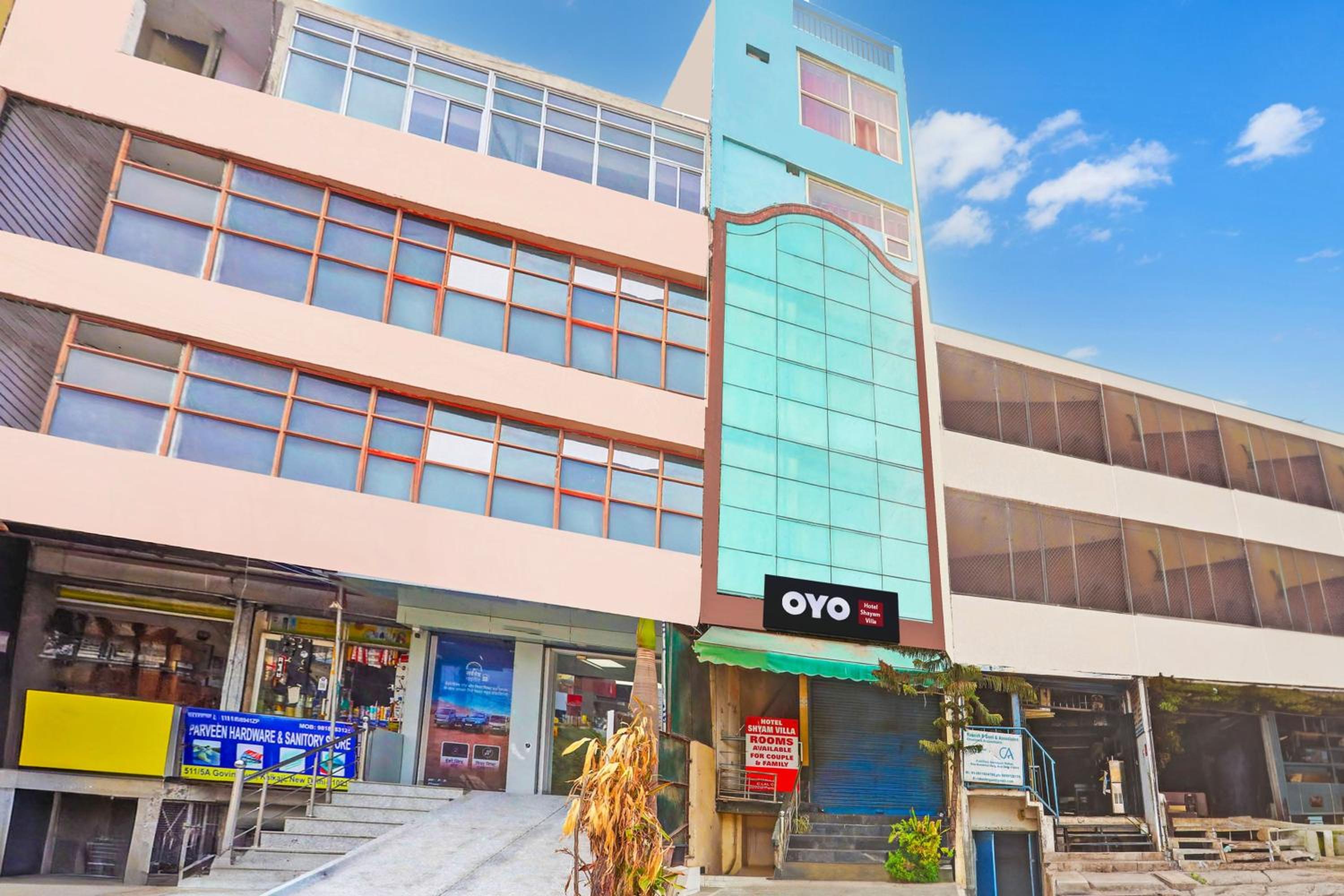Hotel Grand