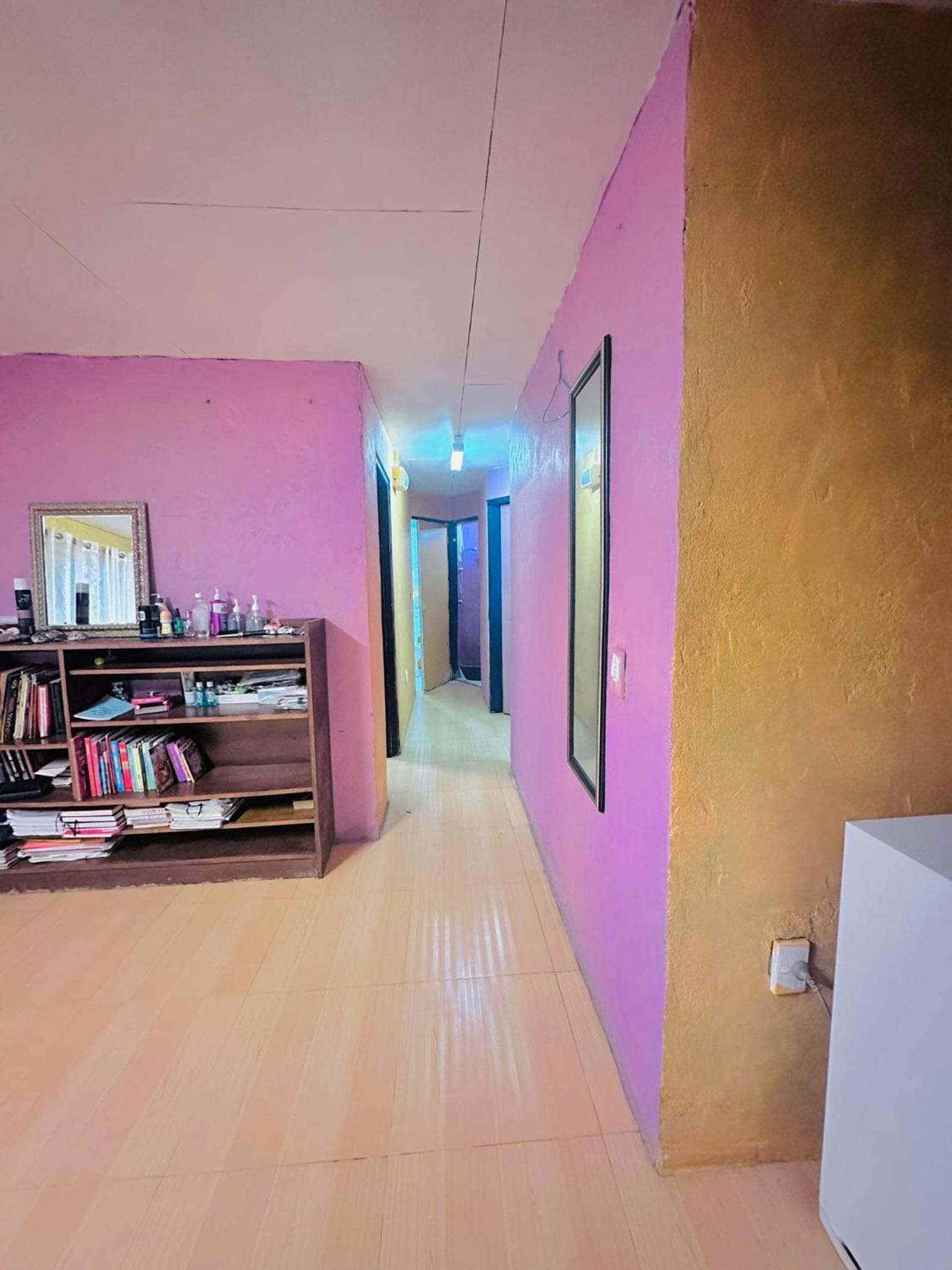 Sani Holiday Home
