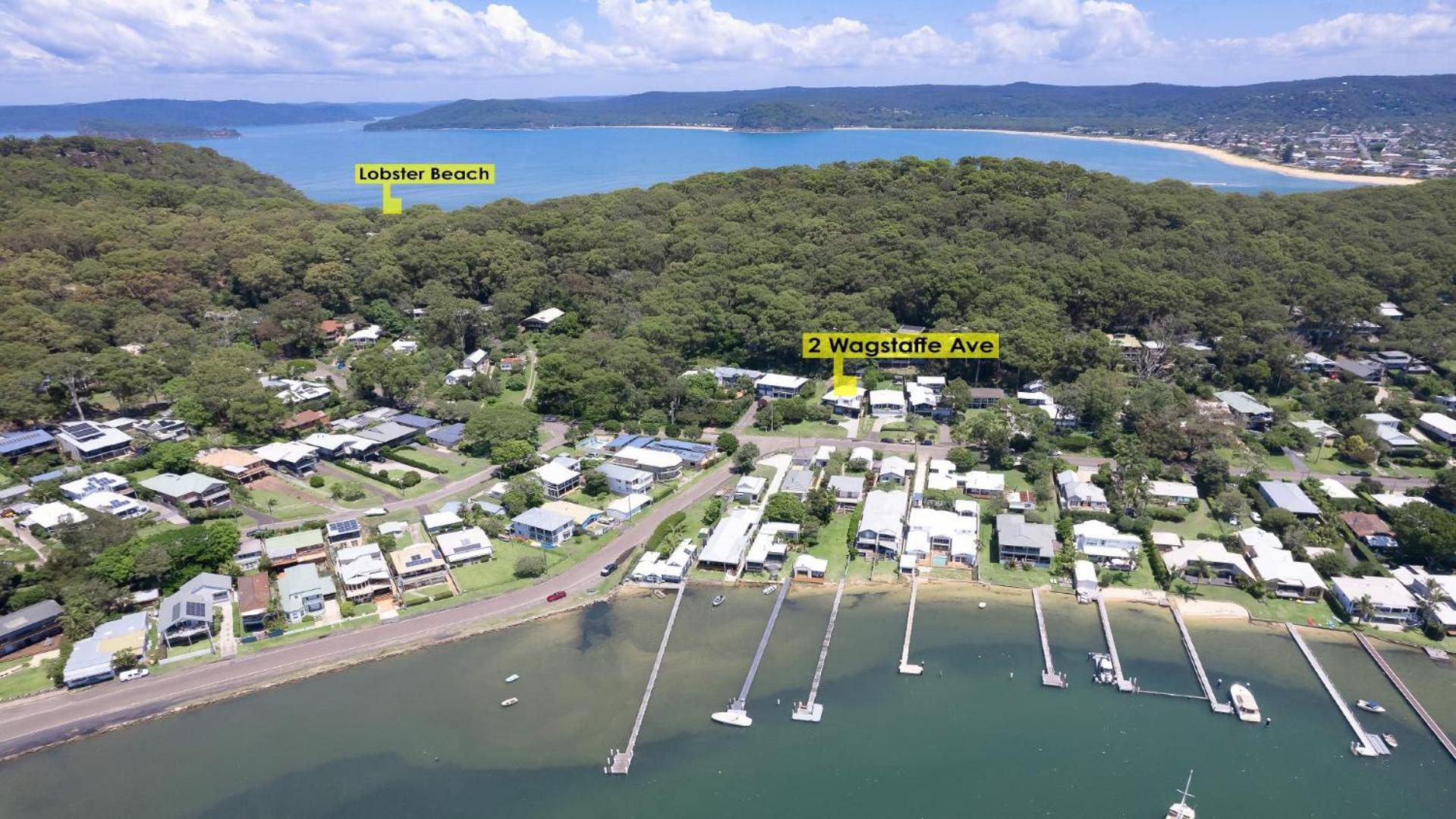 Heated Pool, Bay Views and Beaches
