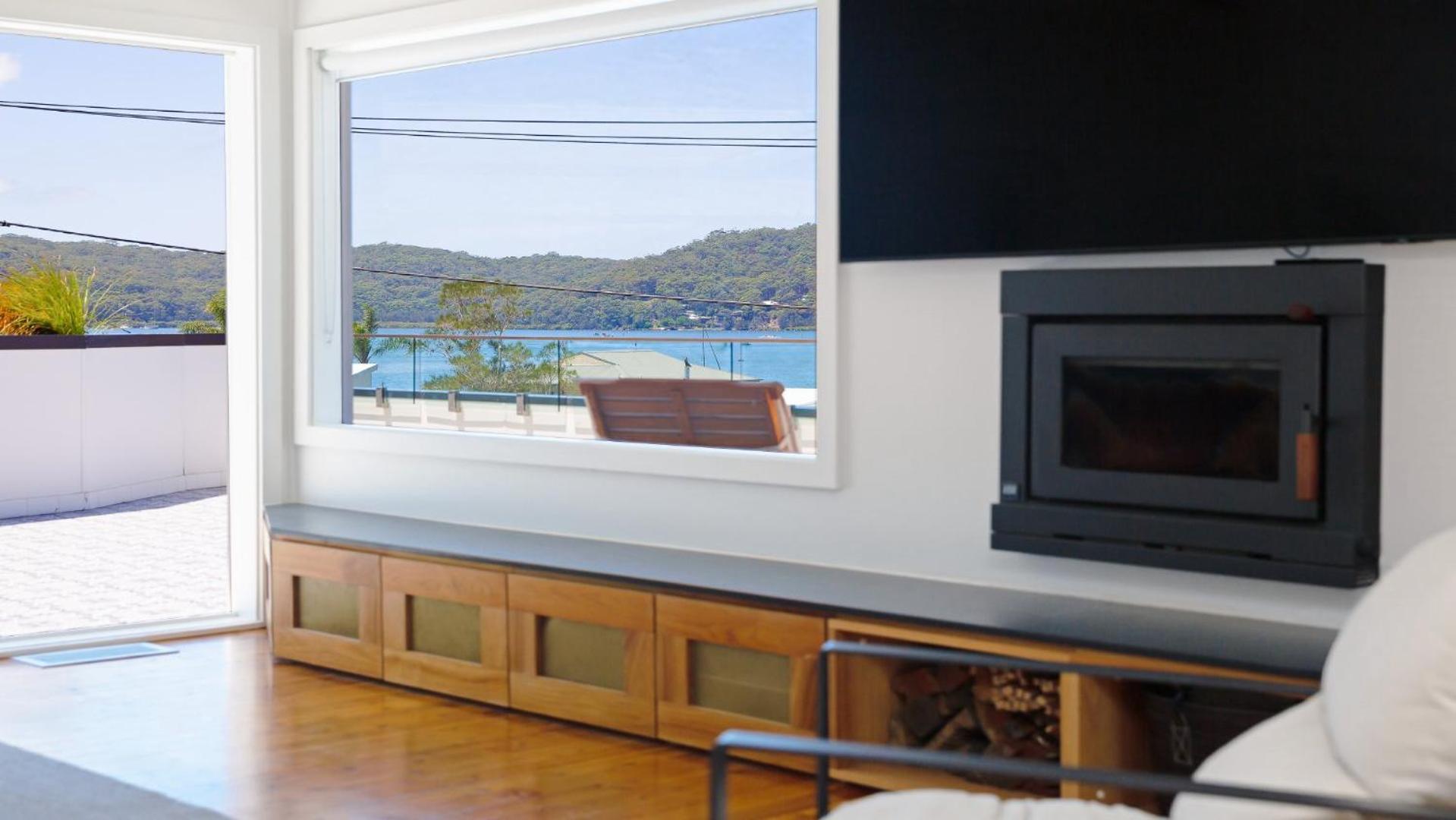 Heated Pool, Bay Views and Beaches
