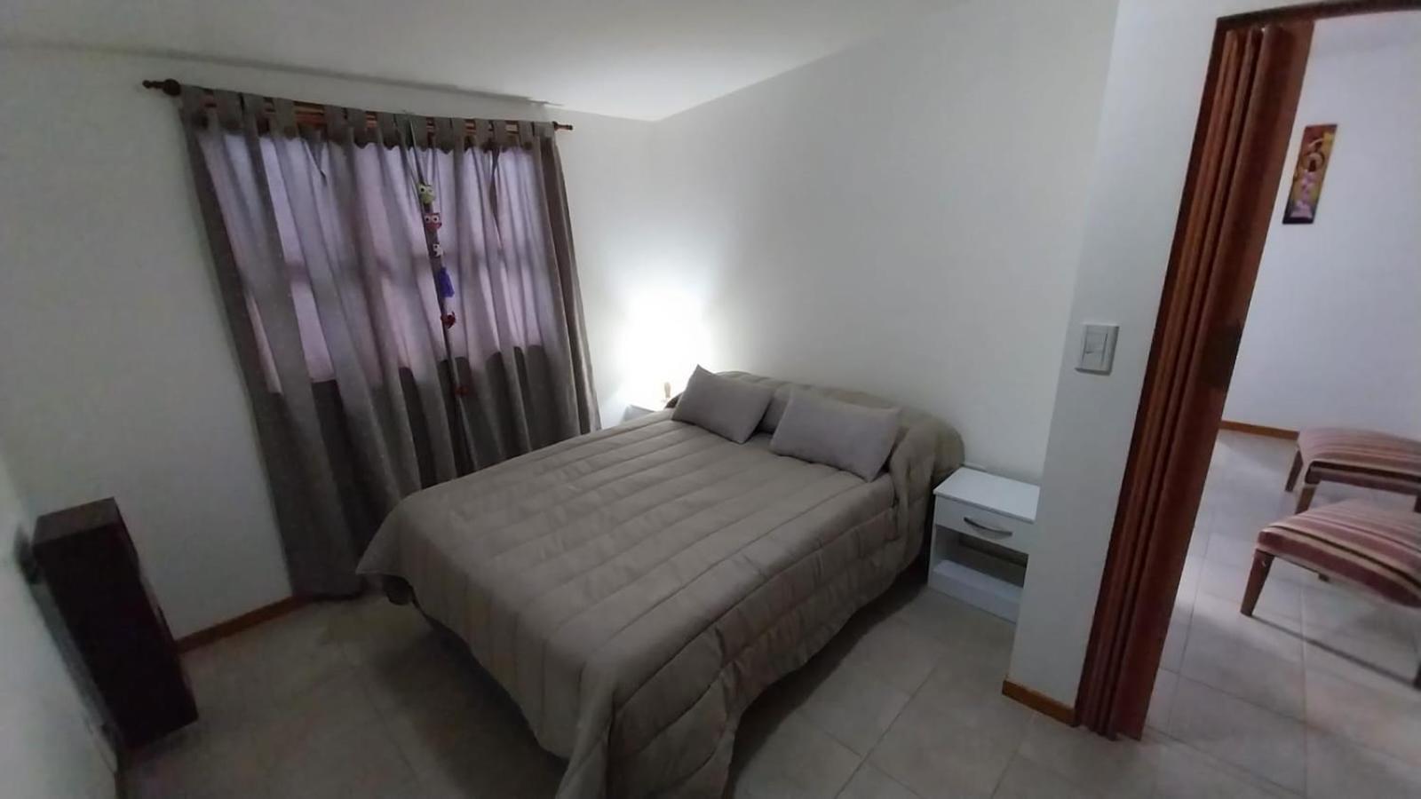 -Departamento céntrico de 1 dormitorio
