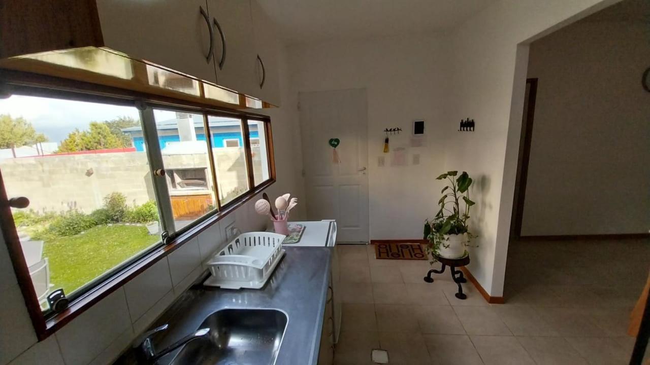 -Departamento céntrico de 1 dormitorio
