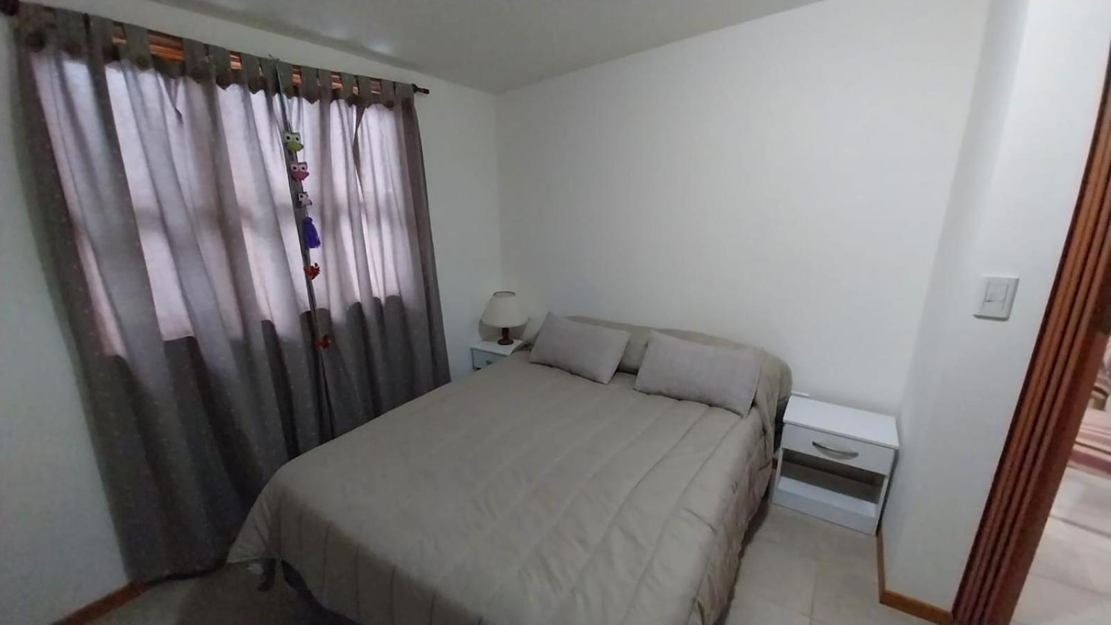 -Departamento céntrico de 1 dormitorio