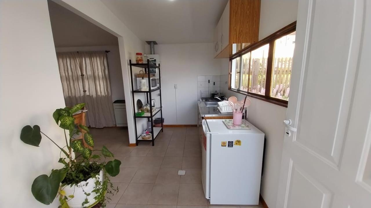-Departamento céntrico de 1 dormitorio