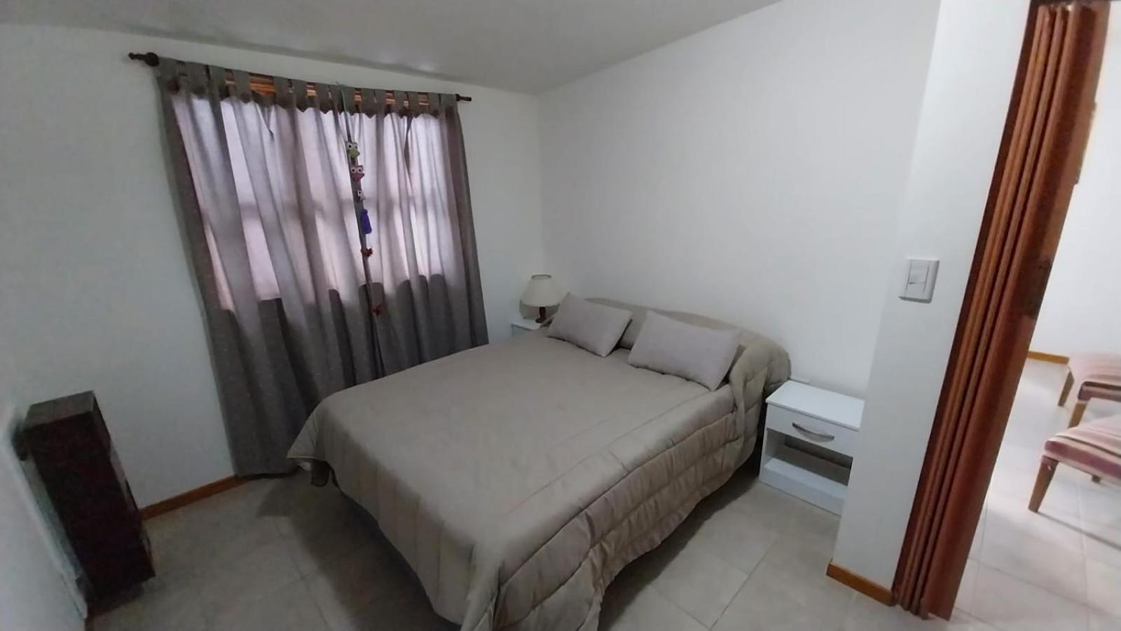 -Departamento céntrico de 1 dormitorio