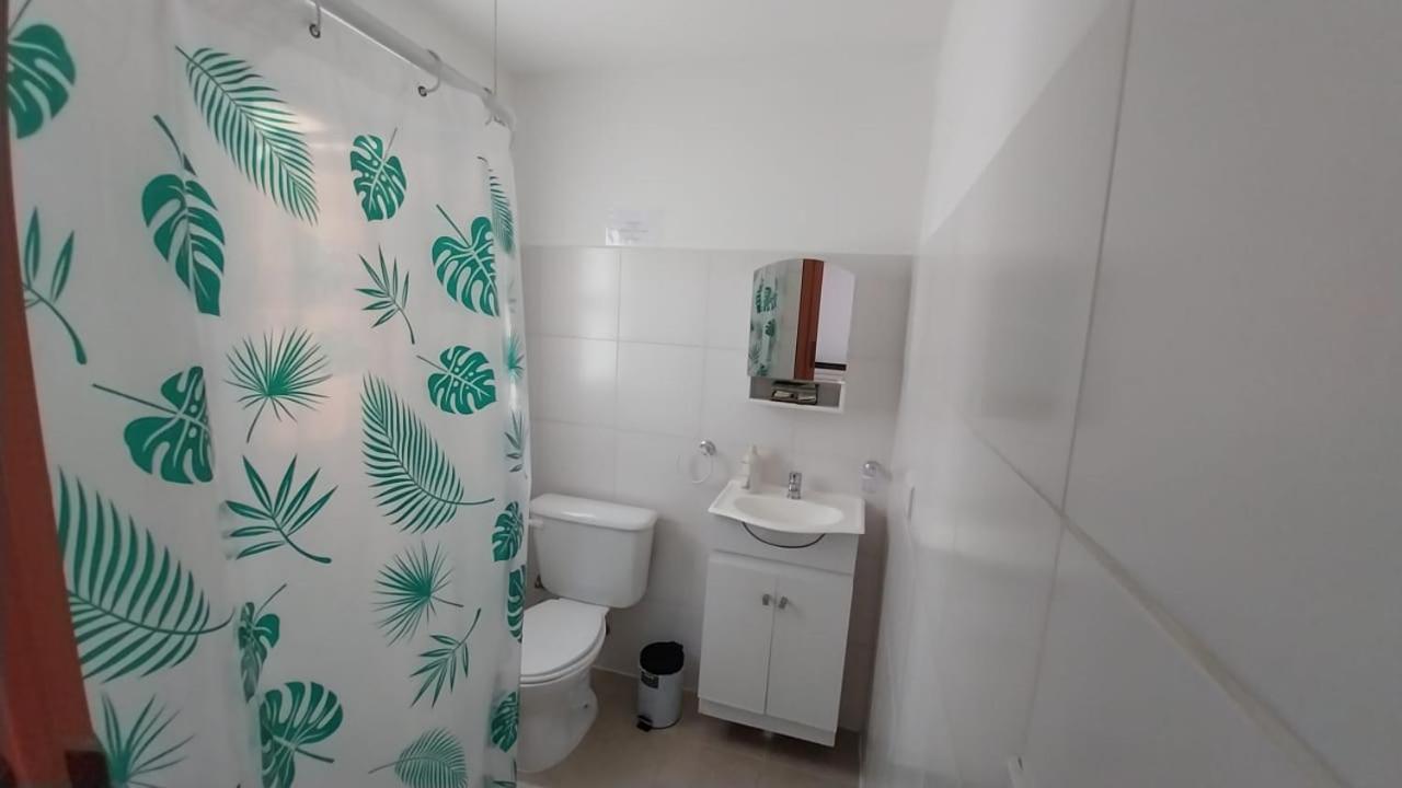 -Departamento céntrico de 1 dormitorio