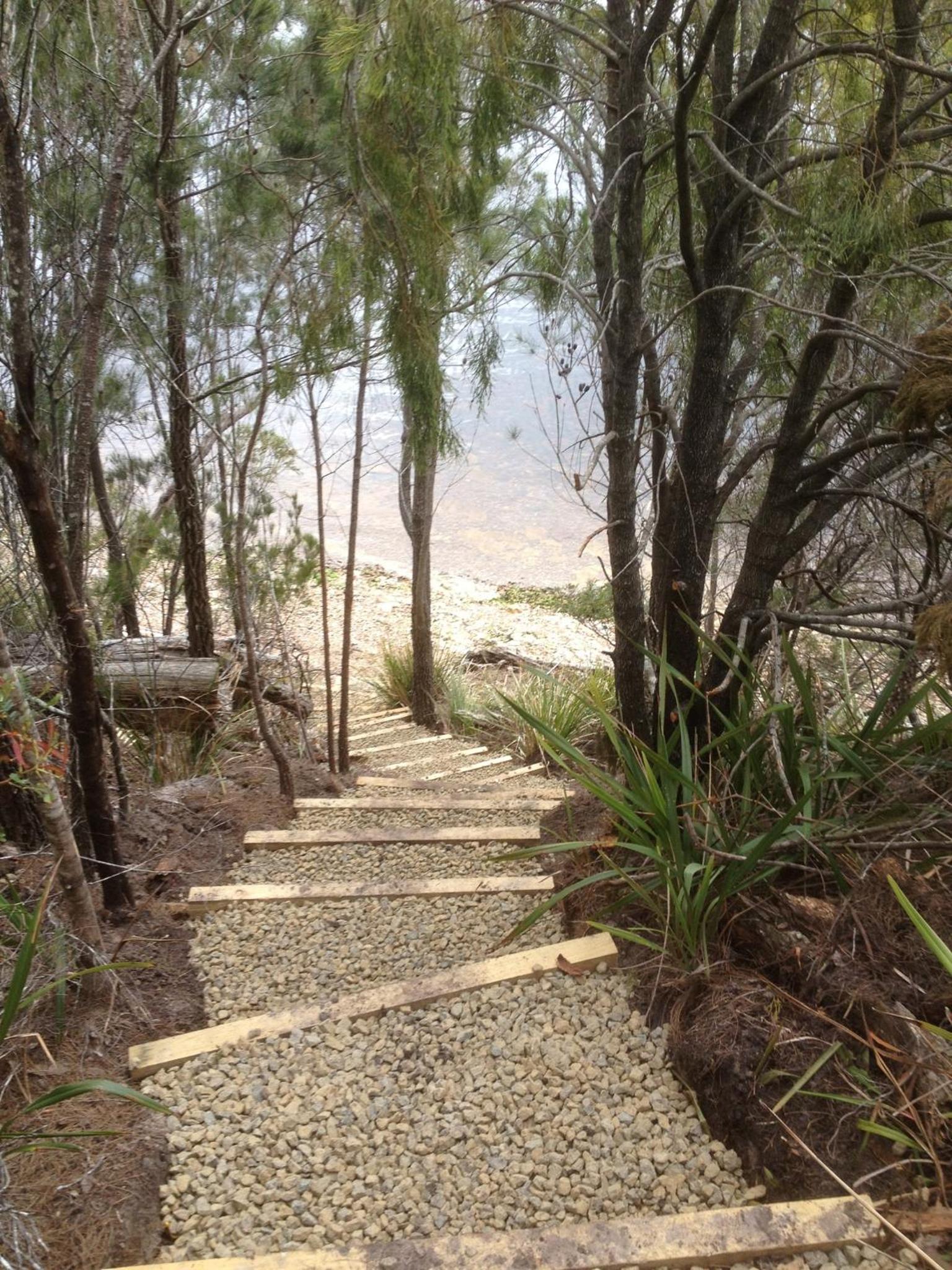 Esperance Landing
