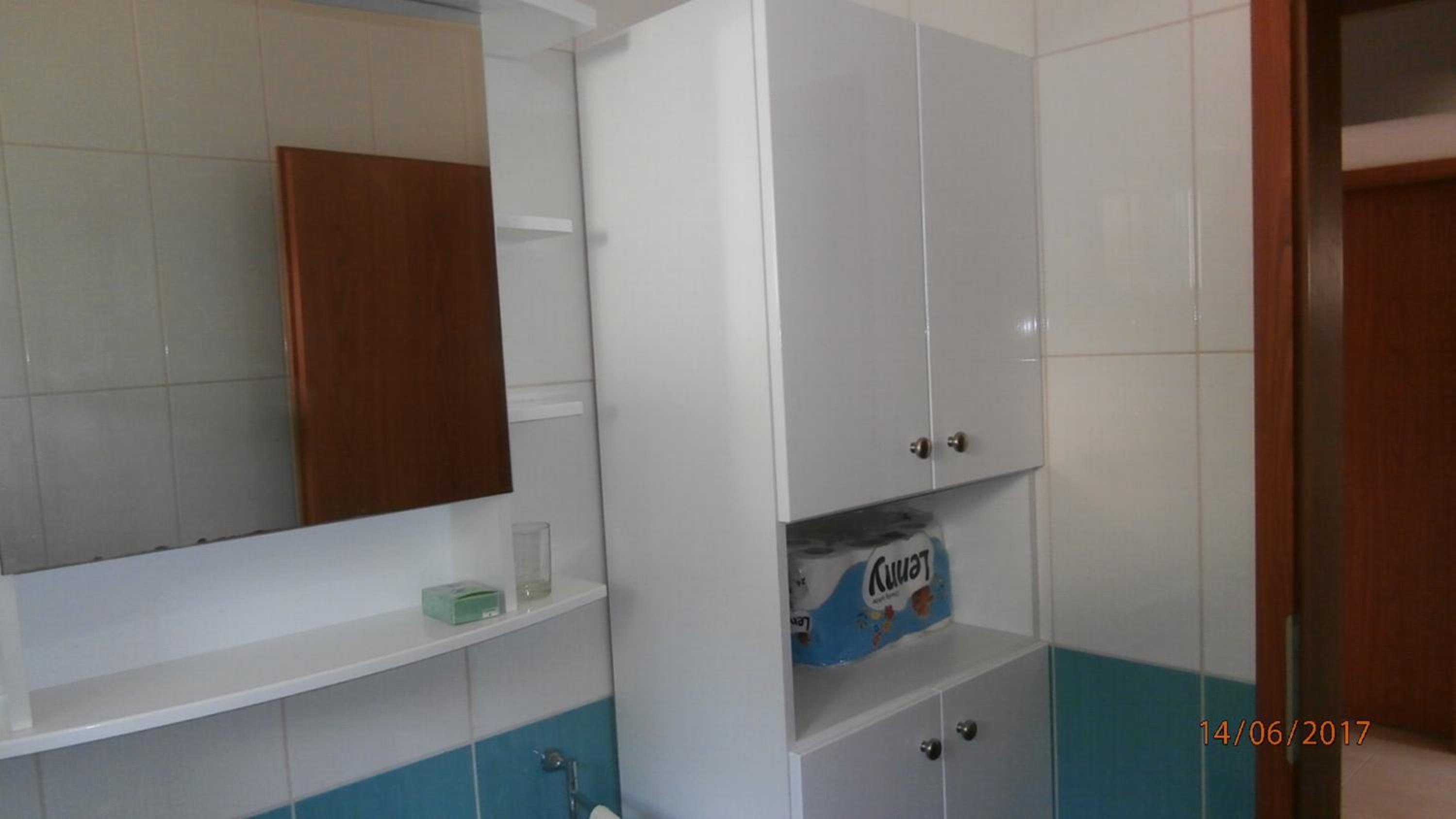 Charming Apartment with Sea View, Gdinj, 70 m², Garden