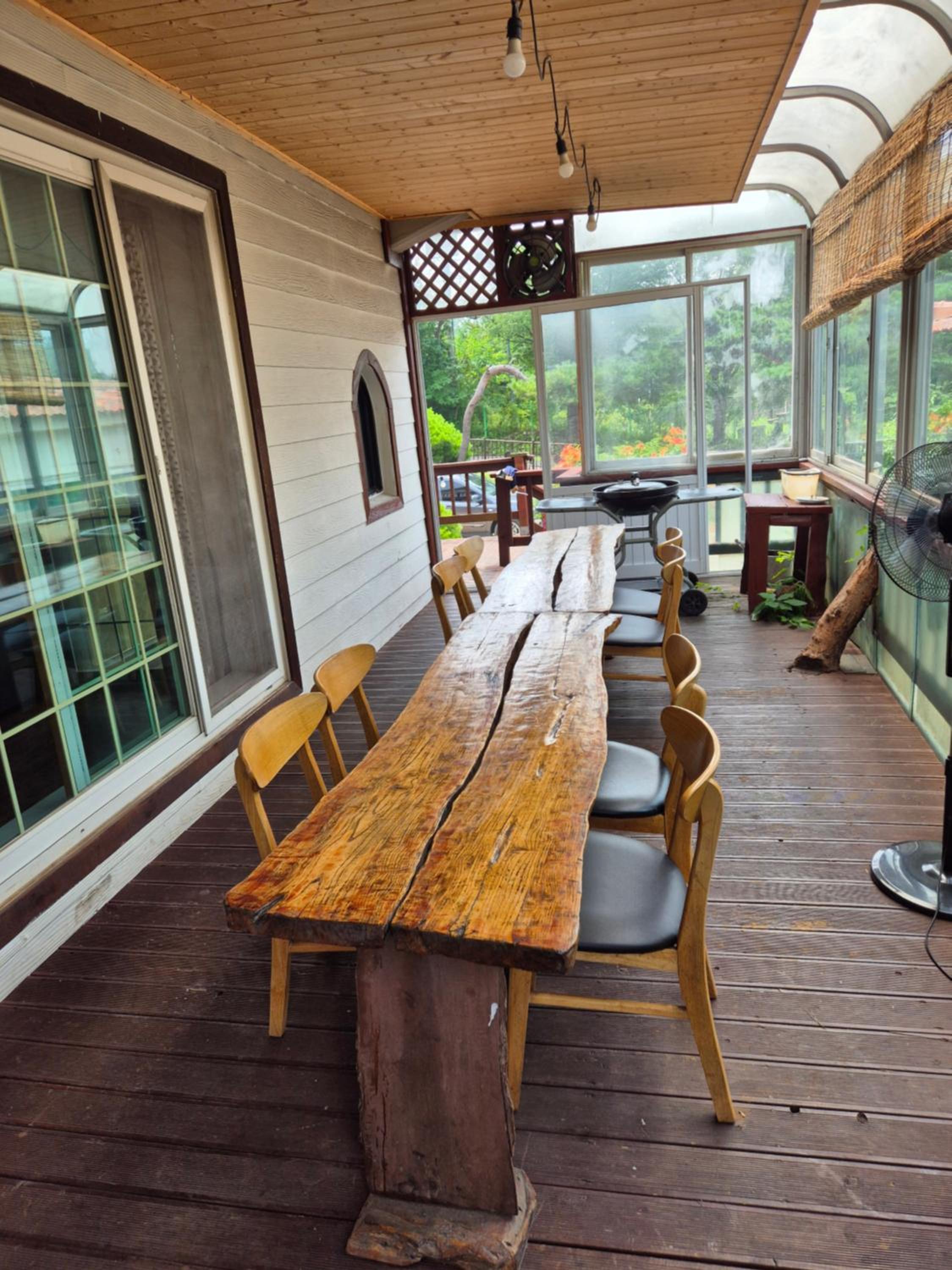Ganghwa Sweet House Pension
