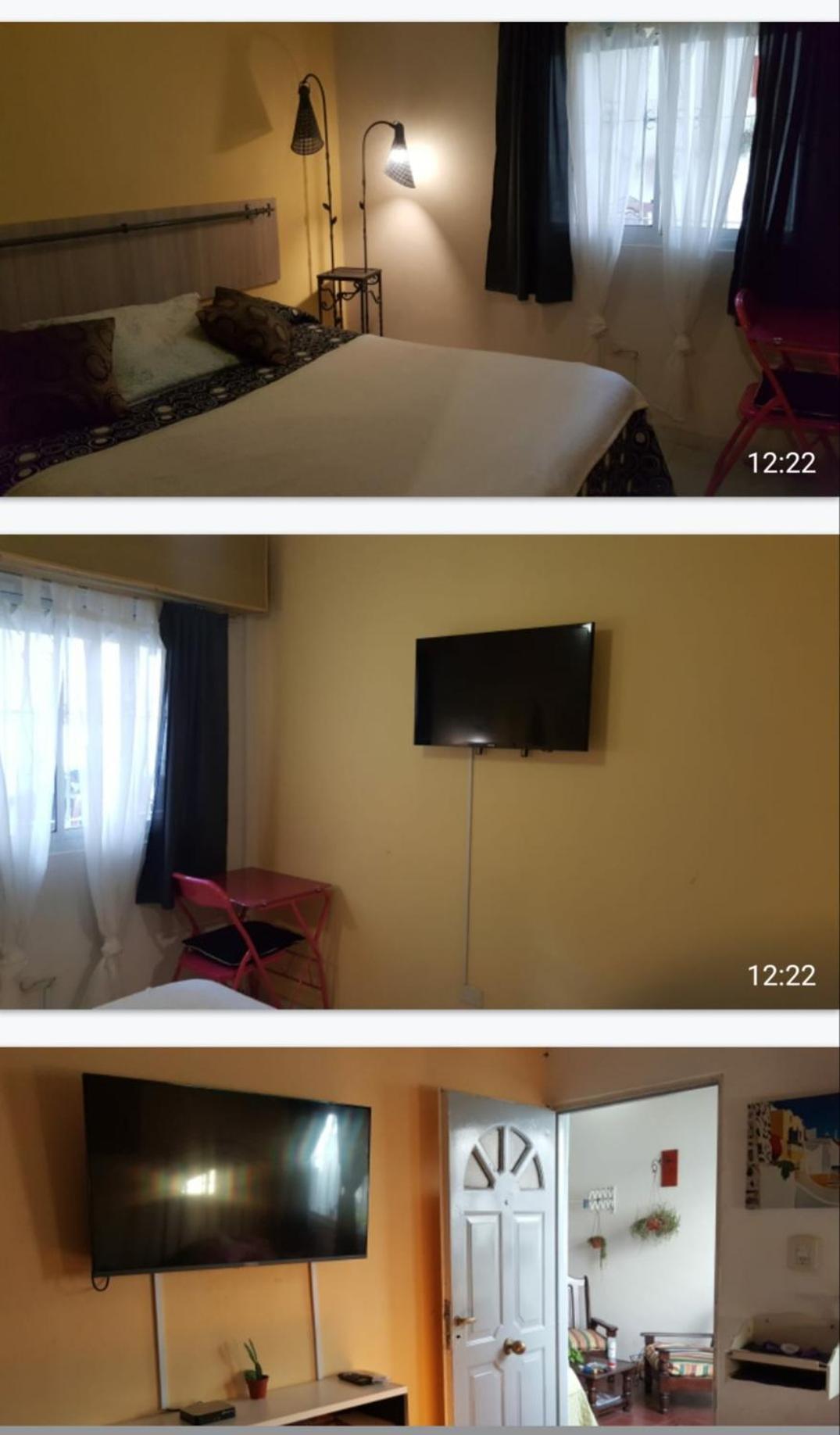 Casa Familiar
