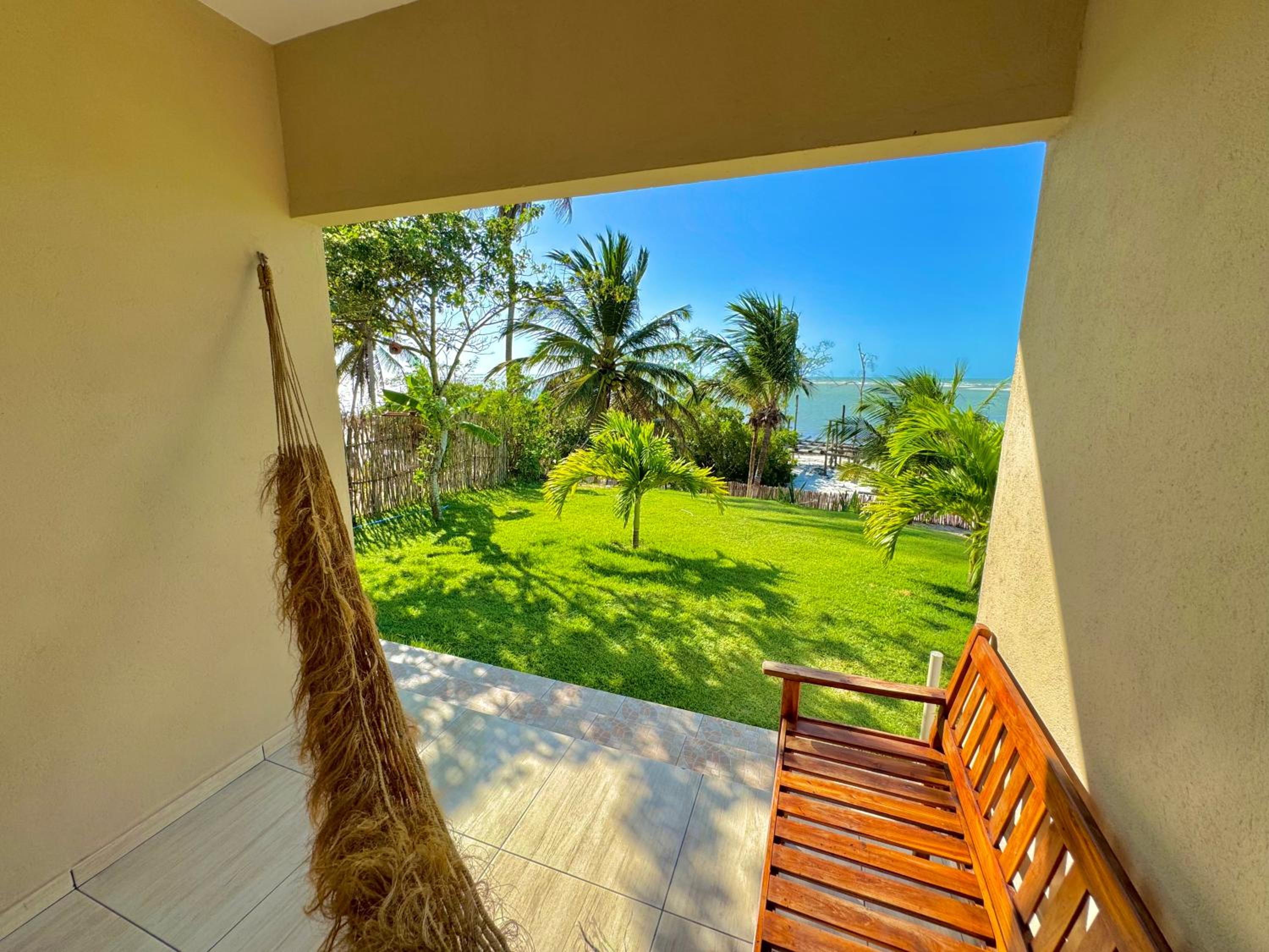 Casa Praia Beira Mar 