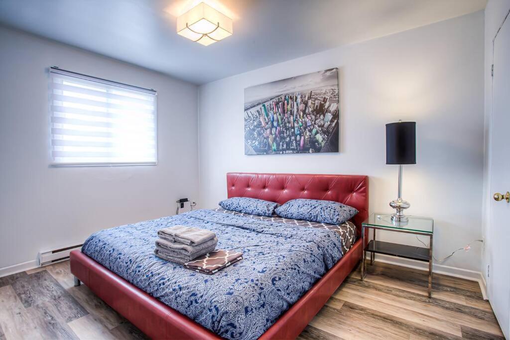 Magnificent 3BD Apartment,9 min to subway