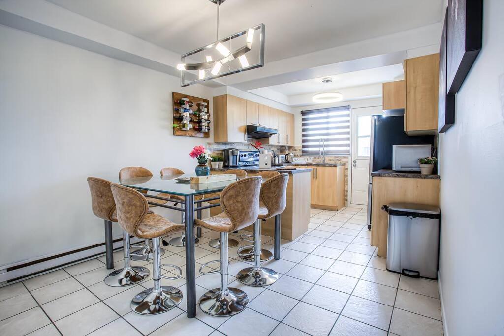 Magnificent 3BD Apartment,9 min to subway
