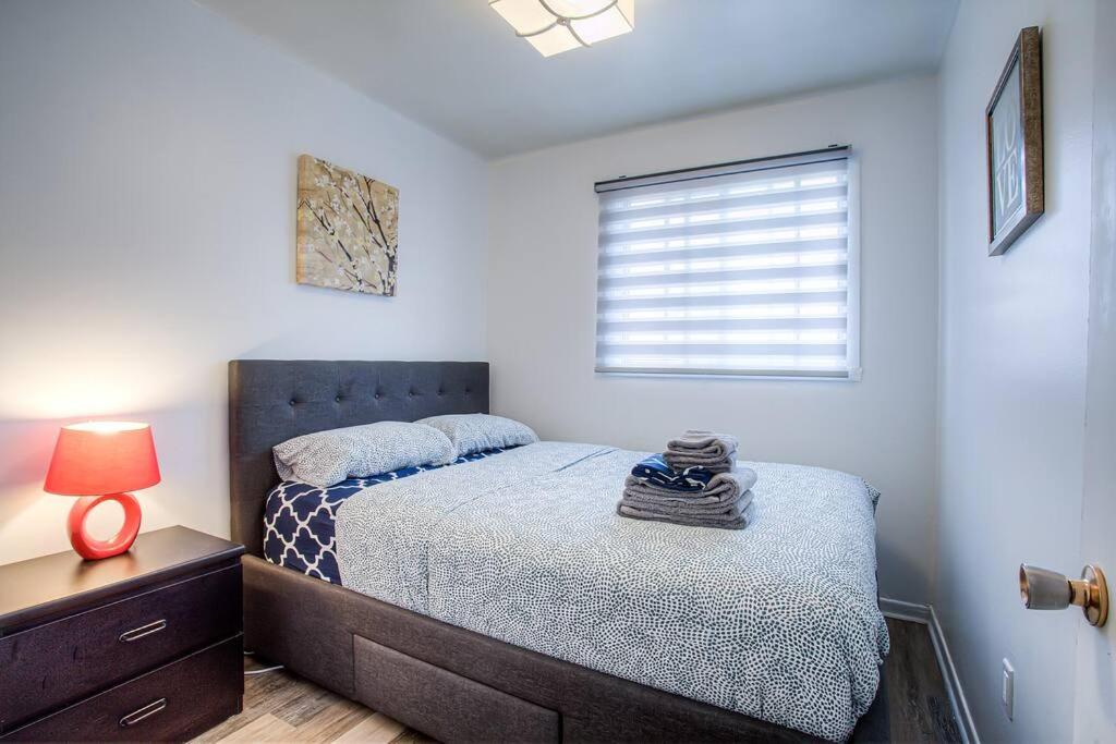 Magnificent 3BD Apartment,9 min to subway