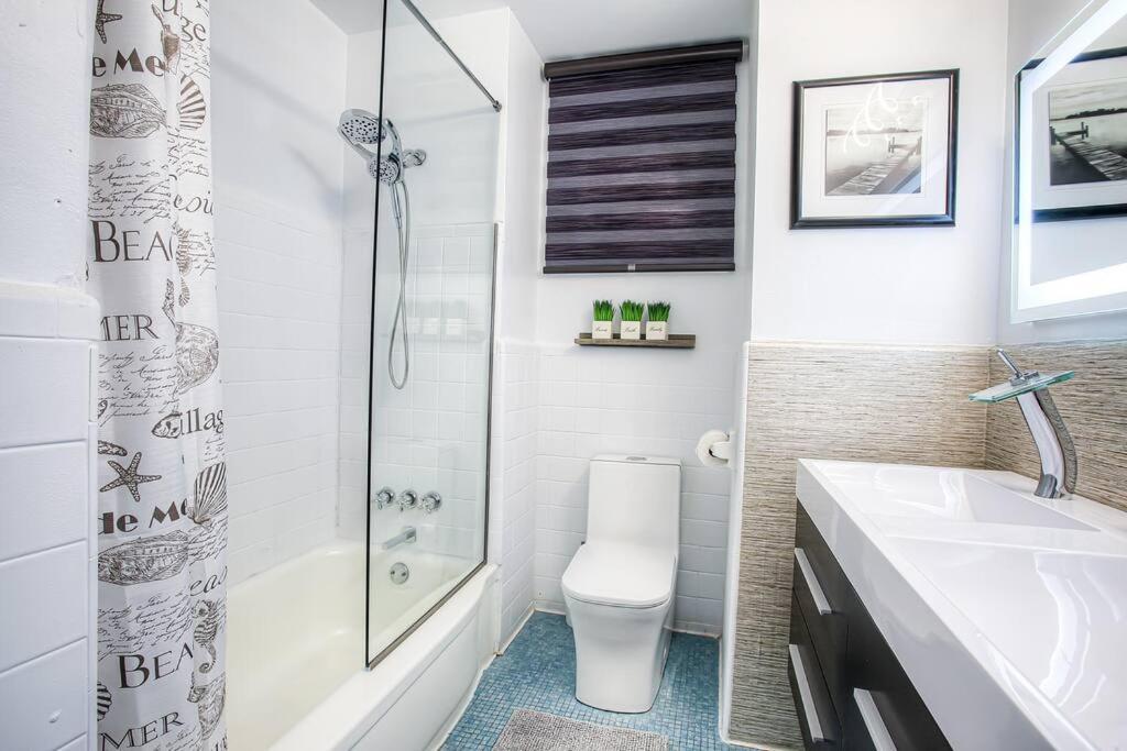 Magnificent 3BD Apartment,9 min to subway