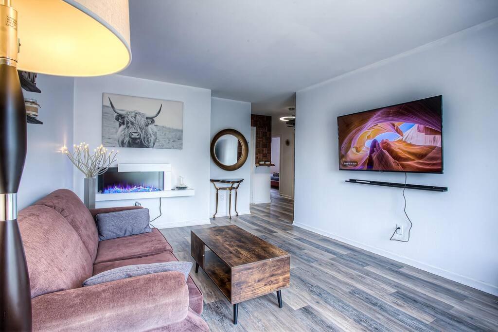 Magnificent 3BD Apartment,9 min to subway