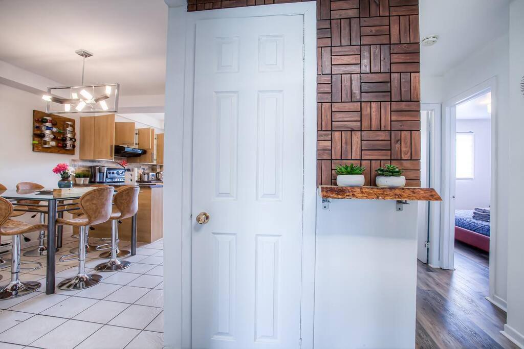 Magnificent 3BD Apartment,9 min to subway