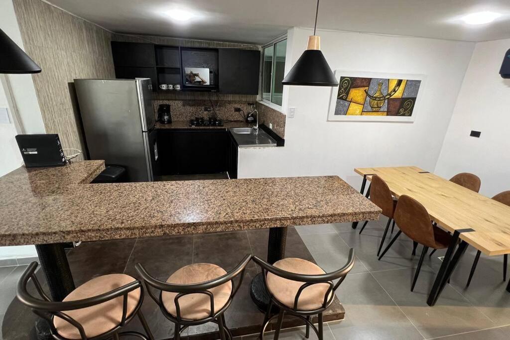 Apartamento de lujo Cartagena vista al mar