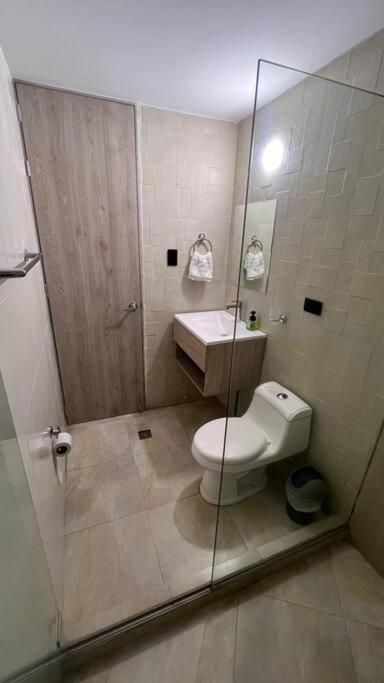 Apartamento de lujo Cartagena vista al mar