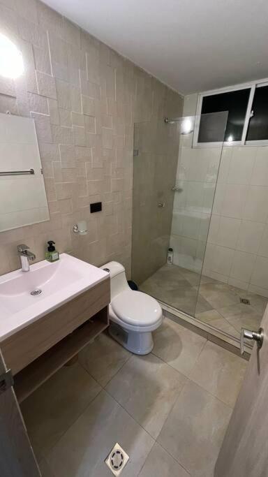 Apartamento de lujo Cartagena vista al mar