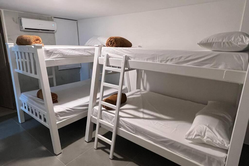 Apartamento de lujo Cartagena vista al mar
