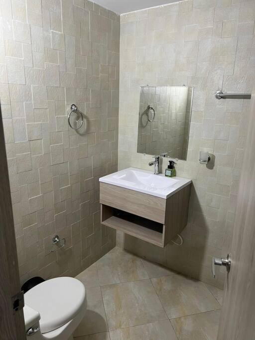 Apartamento de lujo Cartagena vista al mar