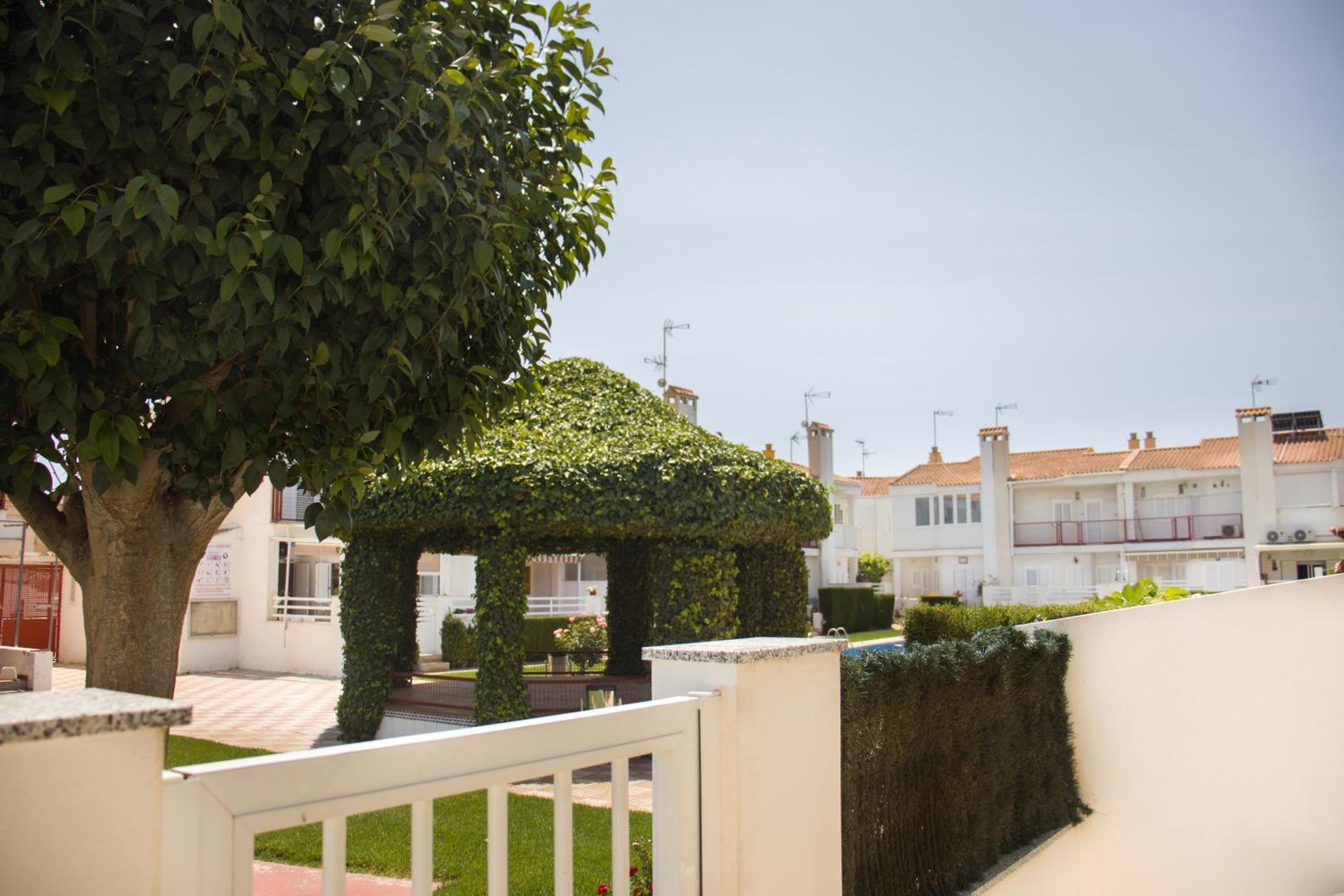 Chalet Santiago de la Ribera