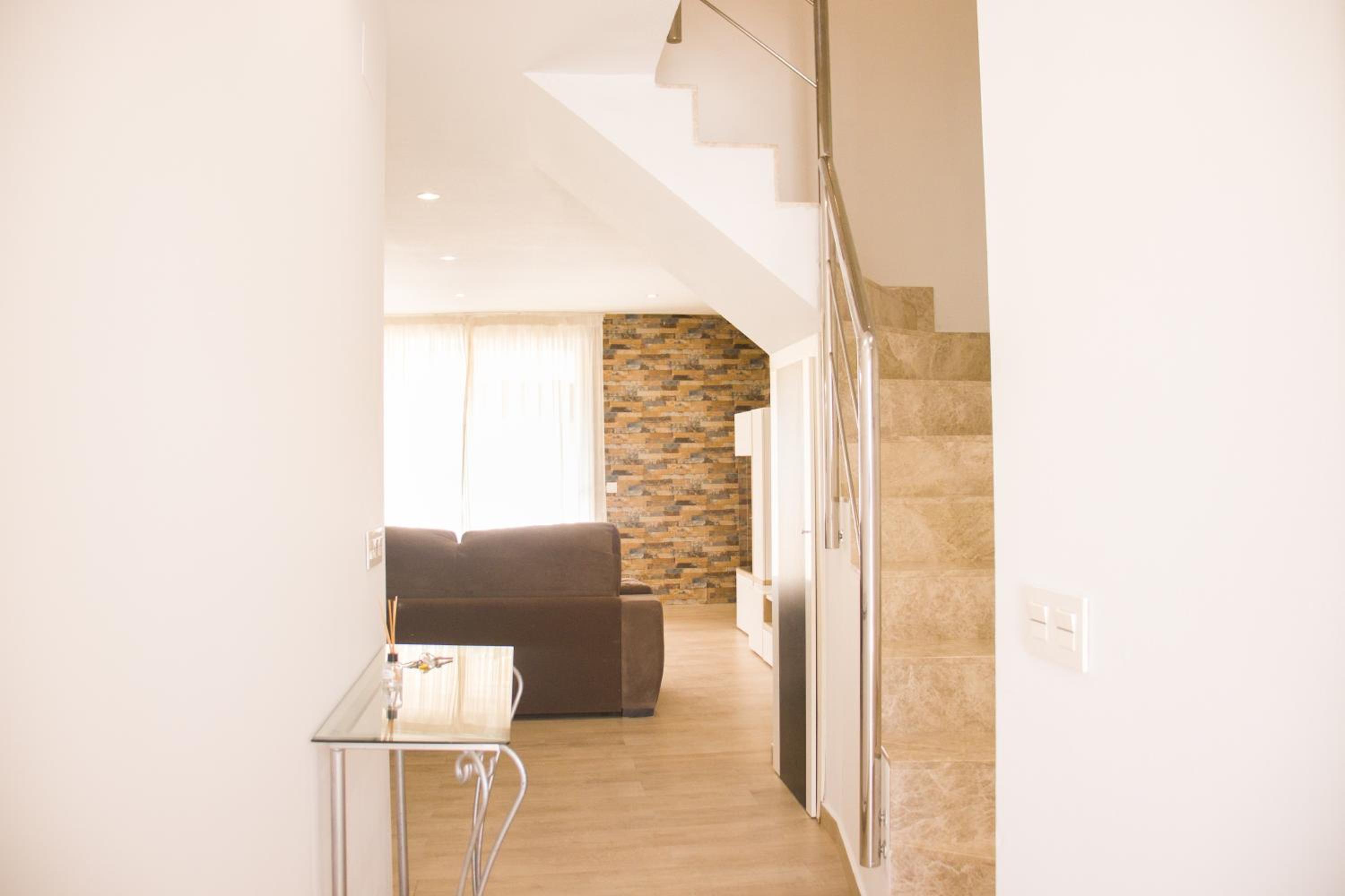 Chalet Santiago de la Ribera