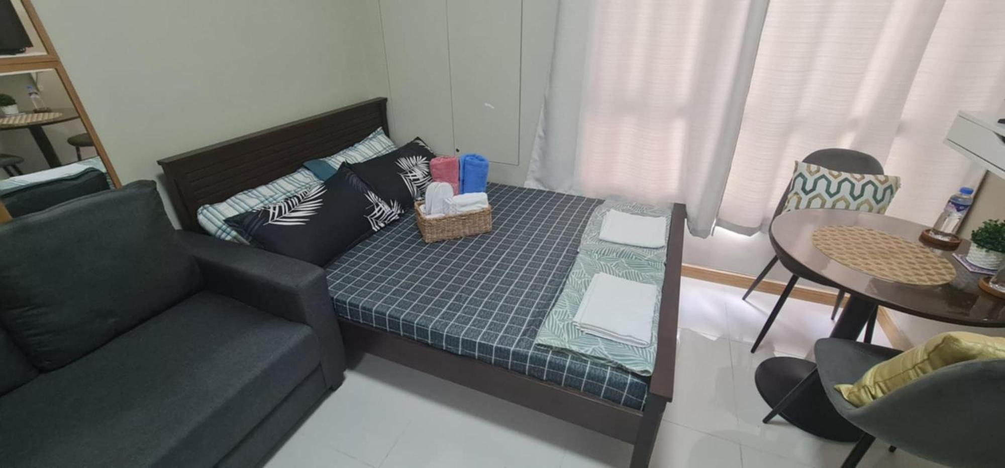 The Cozy Hideaway view 5