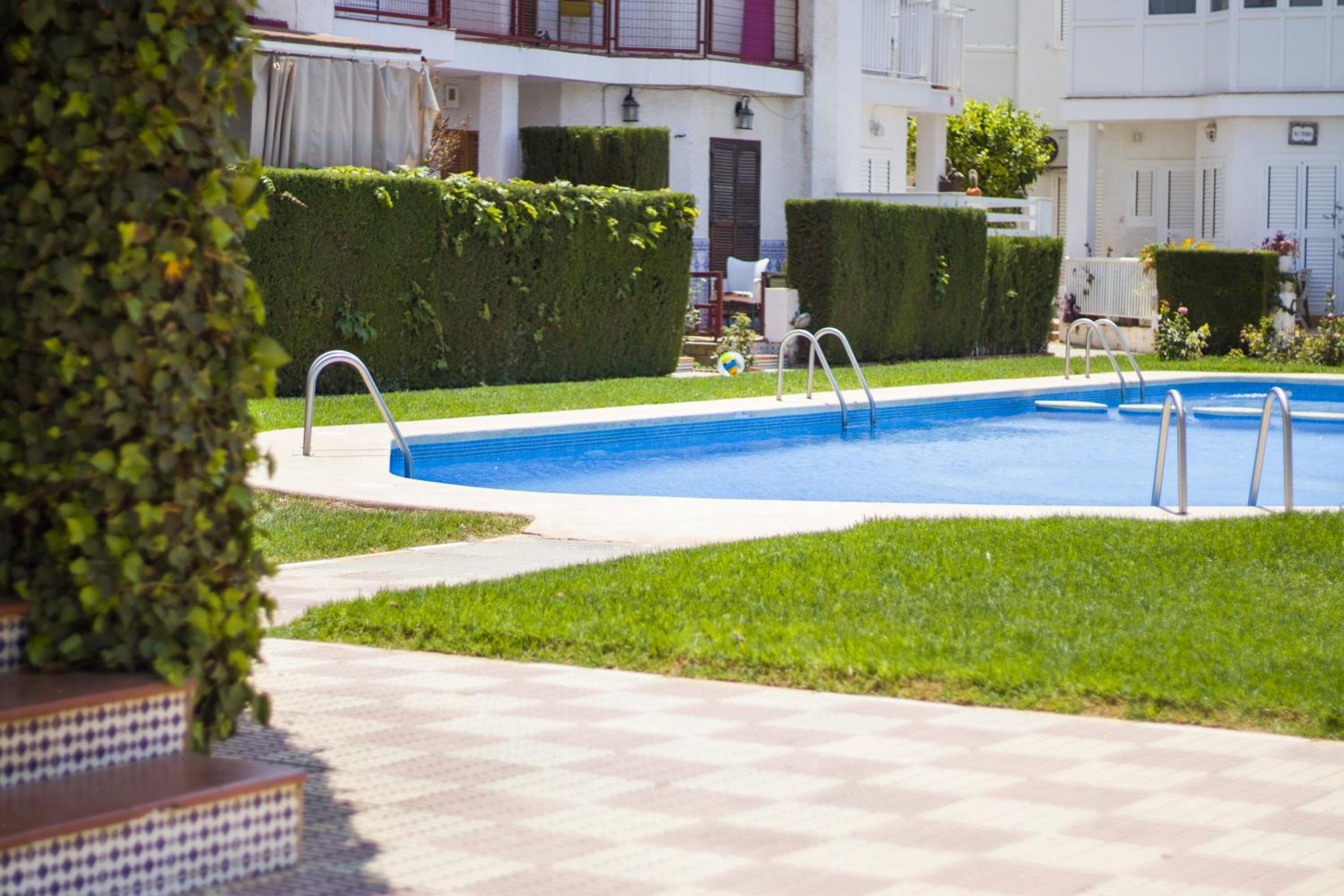 Chalet Santiago de la Ribera