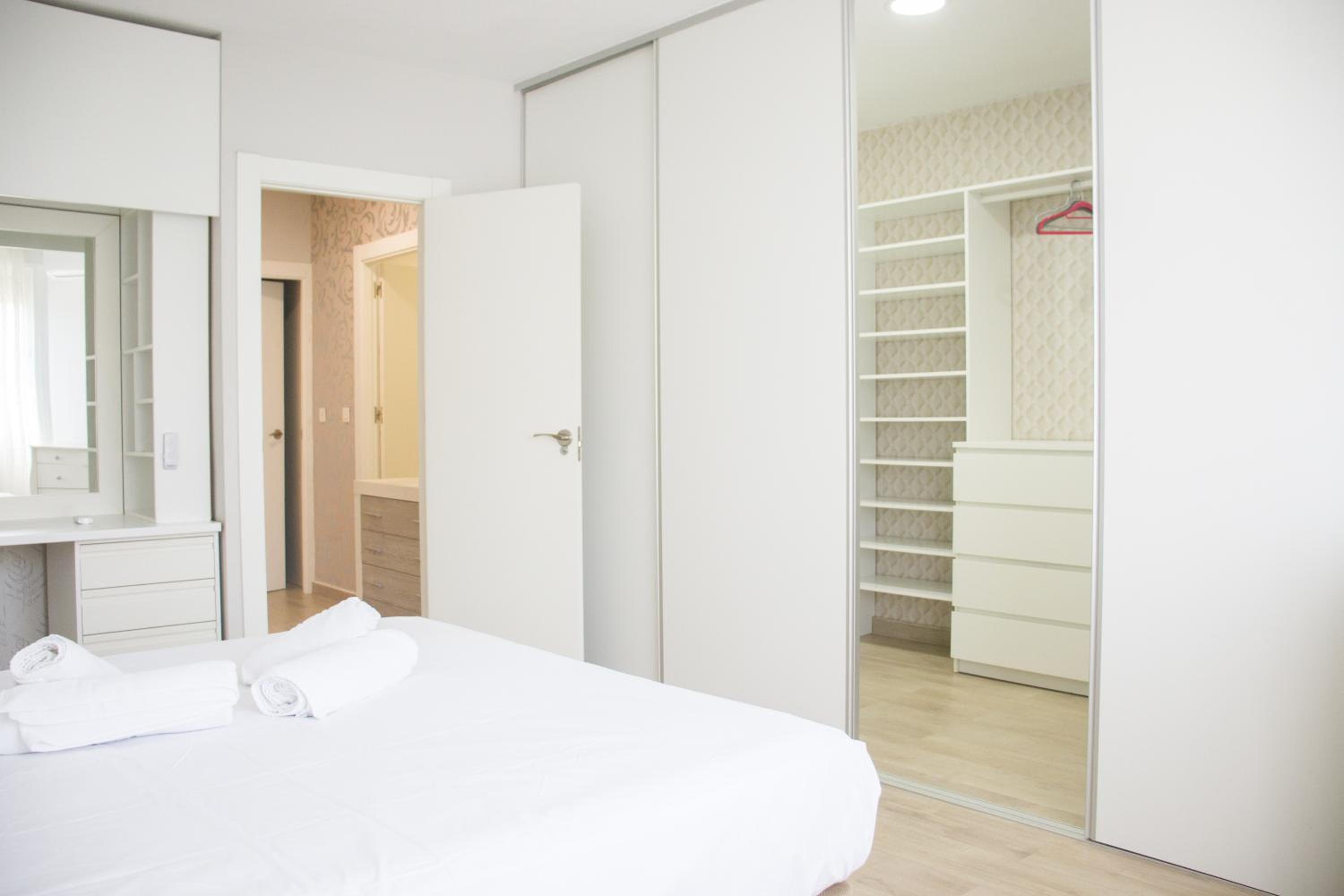 Chalet Santiago de la Ribera
