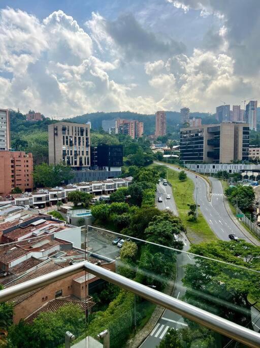 The place to stay in Medellin 802