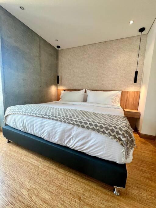 The place to stay in Medellin 802