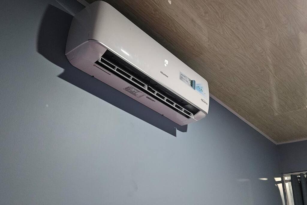 Departamento equipado