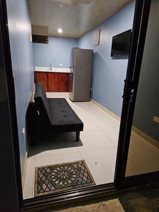 Departamento equipado