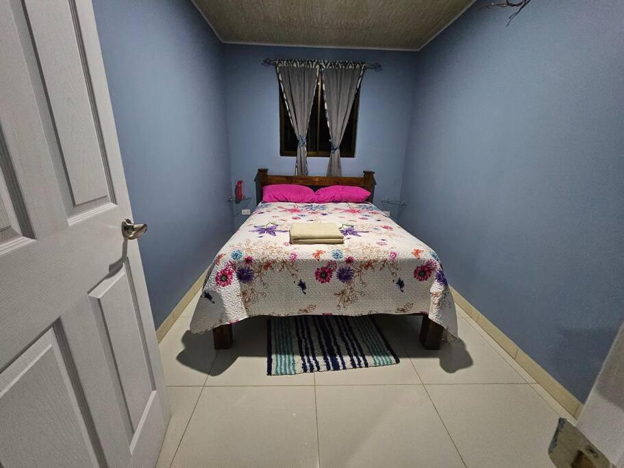 Departamento equipado