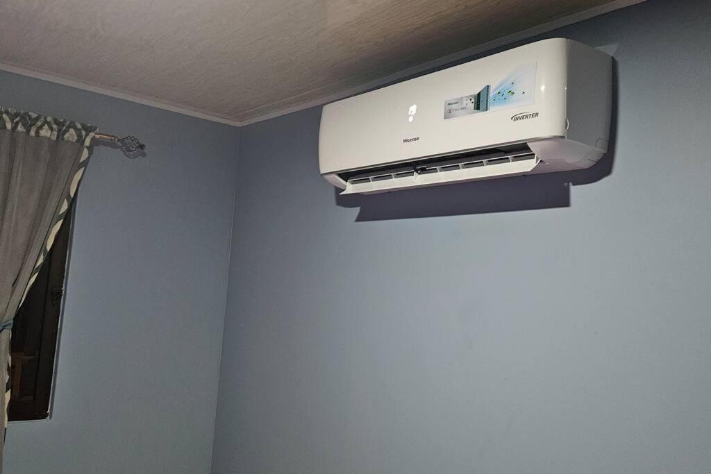 Departamento equipado