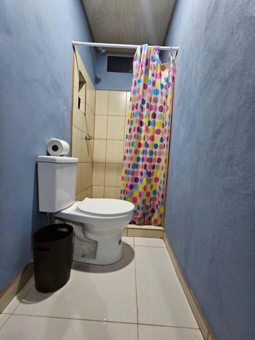 Departamento equipado
