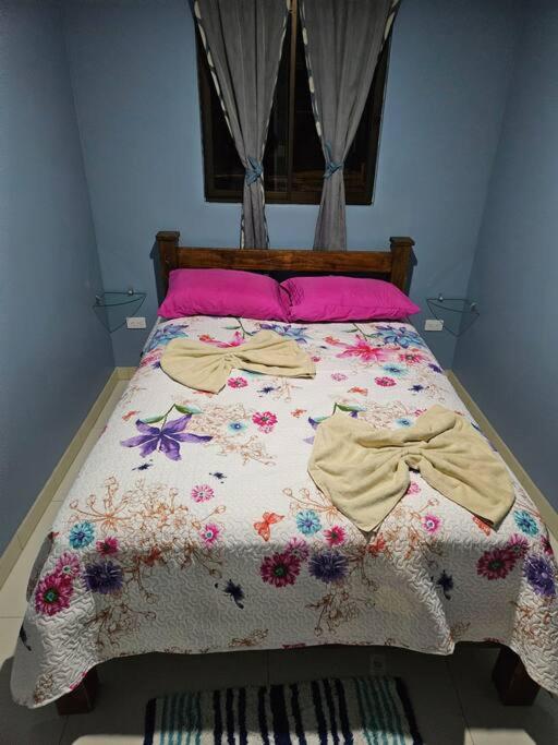 Departamento equipado