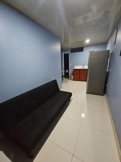 Departamento equipado