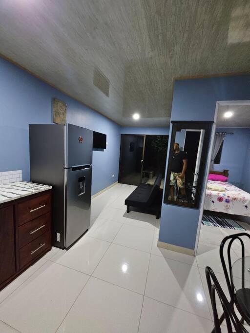 Departamento equipado